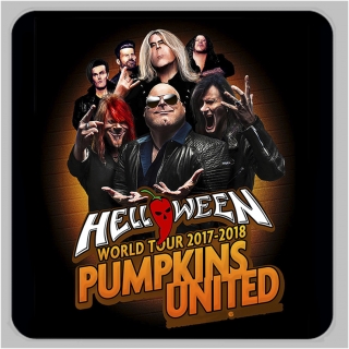 Magnetka-Helloween 2