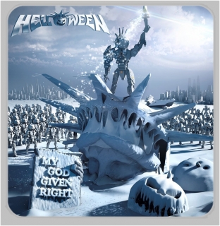 Magnetka-Helloween 3