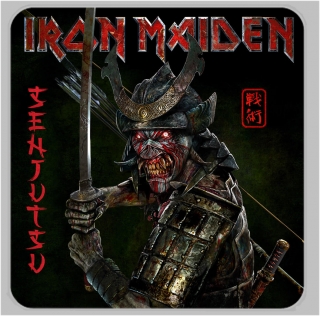 Magnetka-Iron Maiden 4