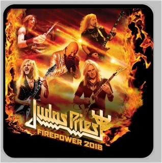 Magnetka-Judas Priest 1