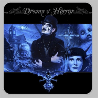 Magnetka-King Diamond 1