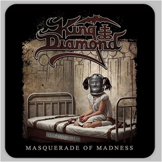 Magnetka-King Diamond 2