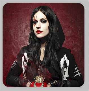 Magnetka-Lacuna Coil 1