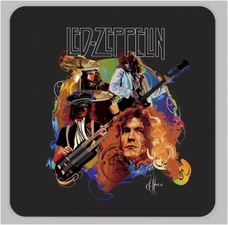 Magnetka-Led Zeppelin 1