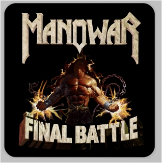 Magnetka-Manowar 1