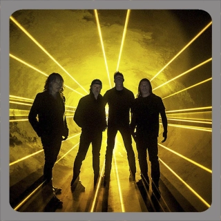 Magnetka-Metallica 1