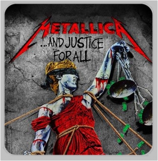 Magnetka-Metallica 2