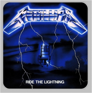 Magnetka-Metallica 3