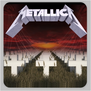 Magnetka-Metallica 4