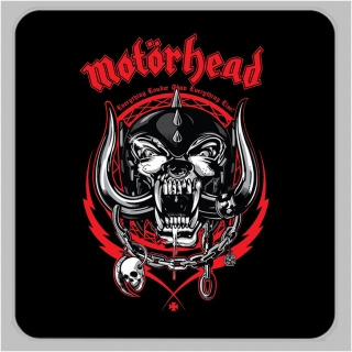 Magnetka-Motorhead