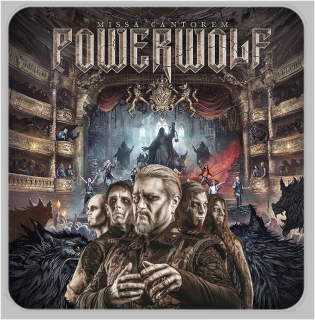 Magnetka-Powerwolf 2