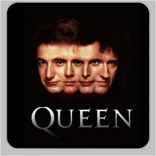 Magnetka-Queen 1