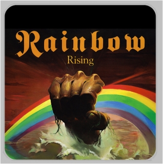 Magnetka-Rainbow
