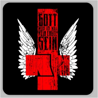 Magnetka-Rammstein 2