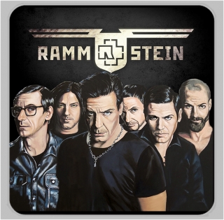 Magnetka-Rammstein 3