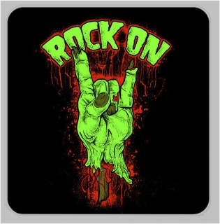 Magnetka-Rock on