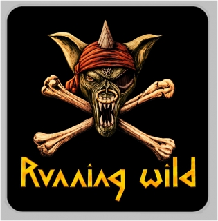 Magnetka-Running Wild