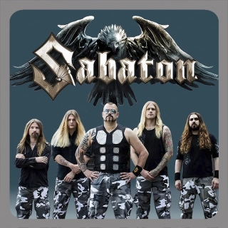 Magnetka-Sabaton 1