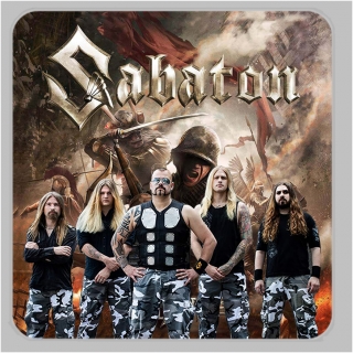 Magnetka-Sabaton 2