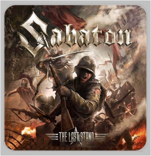 Magnetka-Sabaton 3