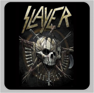 Magnetka-Slayer 1