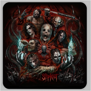 Magnetka-Slipknot