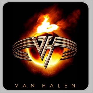 Magnetka-Van Halen