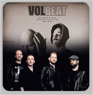 Magnetka-Volbeat