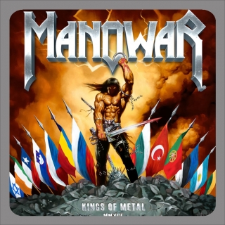 Magnetka-Manowar 2