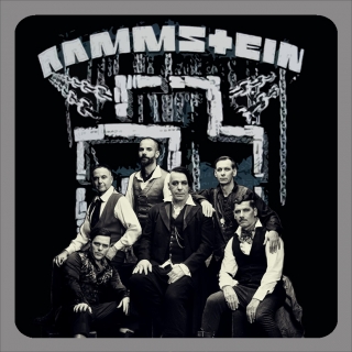 Magnetka-Rammstein 5