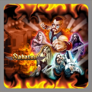 Magnetka-Sabaton 4