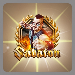 Magnetka-Sabaton 5