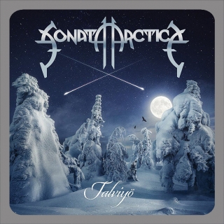 Magnetka-Sonata Arctica 2