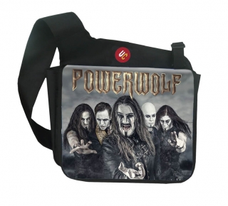 Black Star-Powerwolf