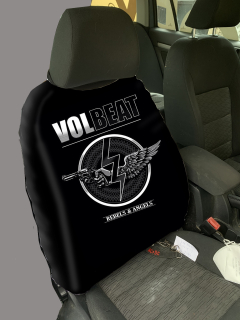 Autopotah-Volbeat