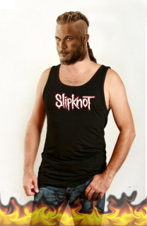 Tílko pánské-Slipknot
