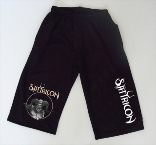 Bermudy Pol.-Satyricon