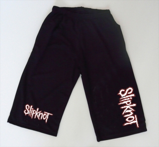 Bermudy Pol.-Slipknot 3