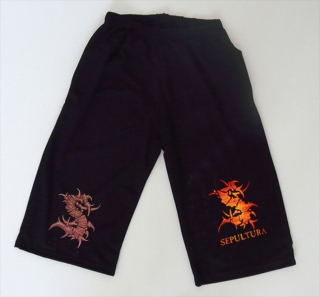 Bermudy COTT-Sepultura 3