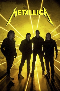 Vlajka-Metallica 72-B