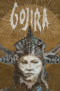 Vlajka-Gojira