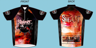 Cyklodres-Slipknot