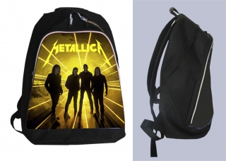 Batoh 045-Metallica 72