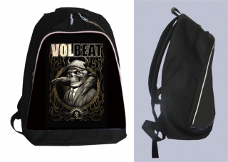 Batoh 045-Volbeat 2