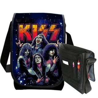 Street bag-Kiss 3
