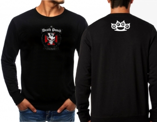 Mikina 406-Five finger death punch 1