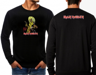 Mikina 406-Iron Maiden Killers 2