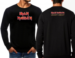Mikina 406-Iron Maiden 3