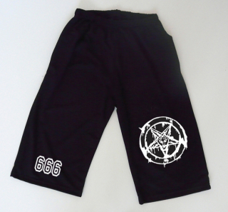 Bermudy COTT-Pentagram