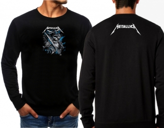 Mikina 406-Metallica 3